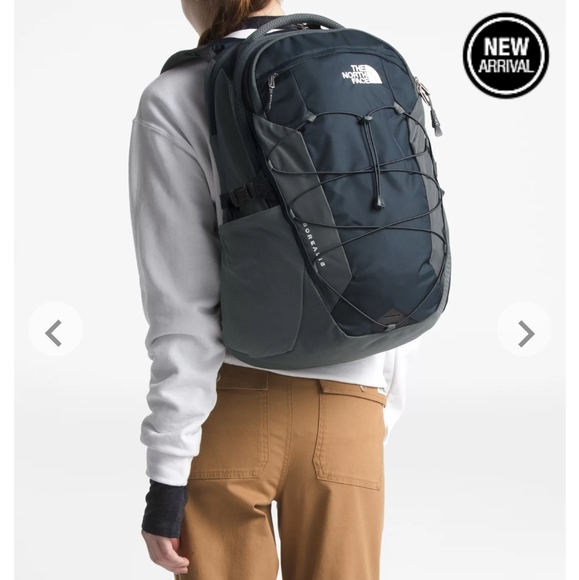 The North Face Borealis Backpack - Picture 4 of 6